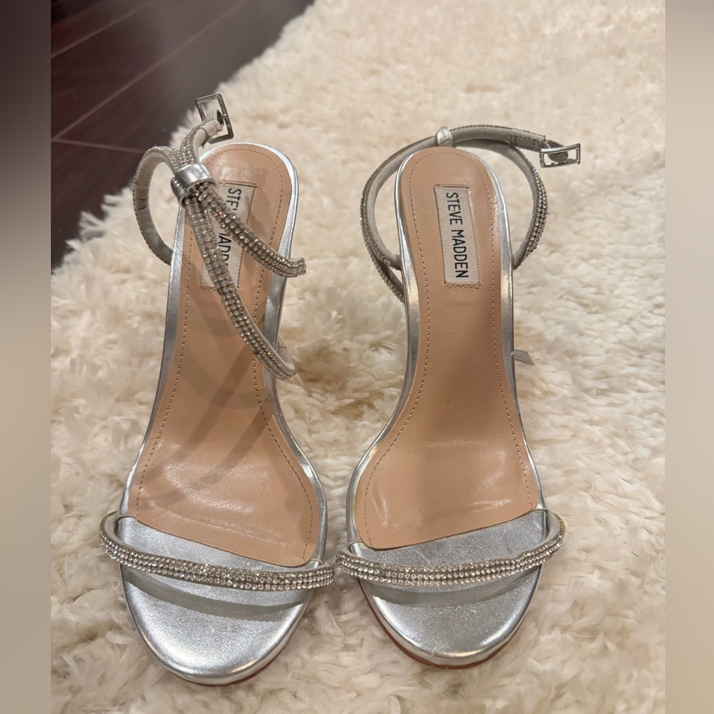 Steve Madden shoes 7.5